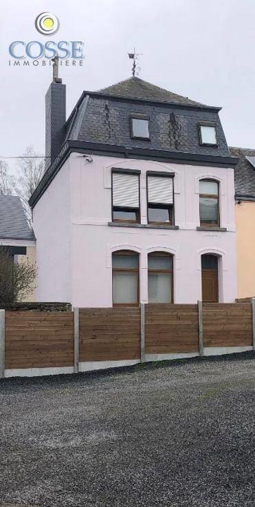 Maison à vendre à Hollange 6637 315000.00€ 5 chambres 890.00m² - annonce 175378