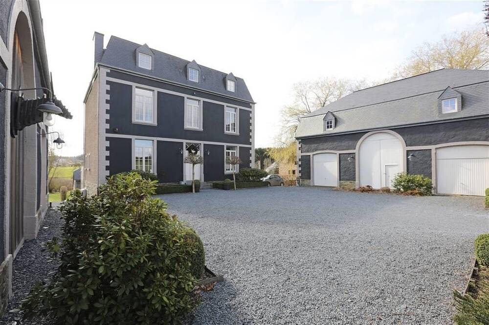 Maison à vendre à Carlsbourg 6850 1650000.00€ 9 chambres 850.00m² - annonce 3524