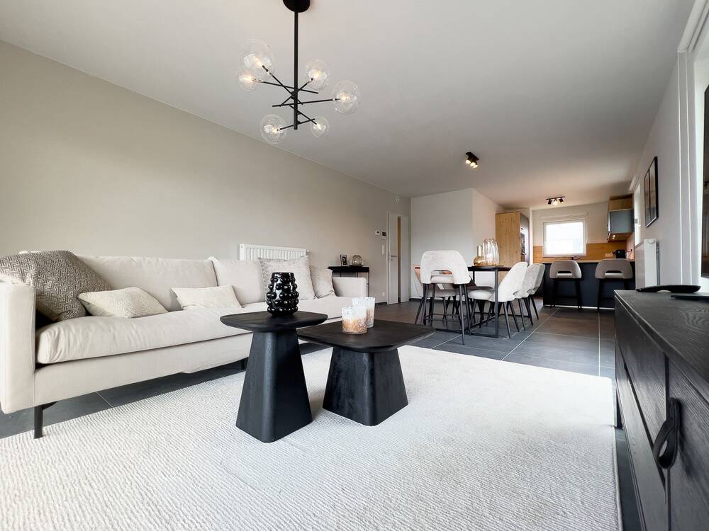 Appartement à vendre à Libramont-Chevigny 6800 243900.00€ 2 chambres 86.00m² - annonce 5942