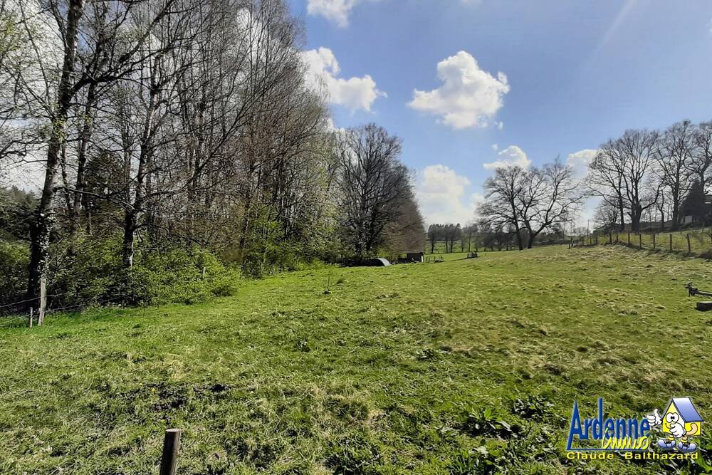 Terrain à vendre à Bovigny 6671 74900.00€  chambres m² - annonce 6079