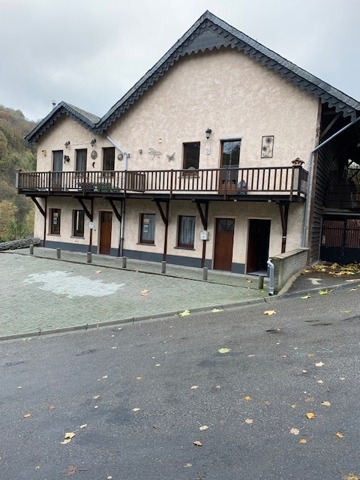 Appartement à vendre à Bouillon 6830 135000.00€ 2 chambres m² - annonce 15133