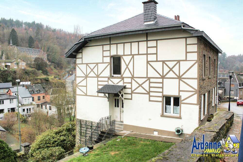 Maison à vendre à La Roche-en-Ardenne 6980 398000.00€ 4 chambres 380.00m² - annonce 22011