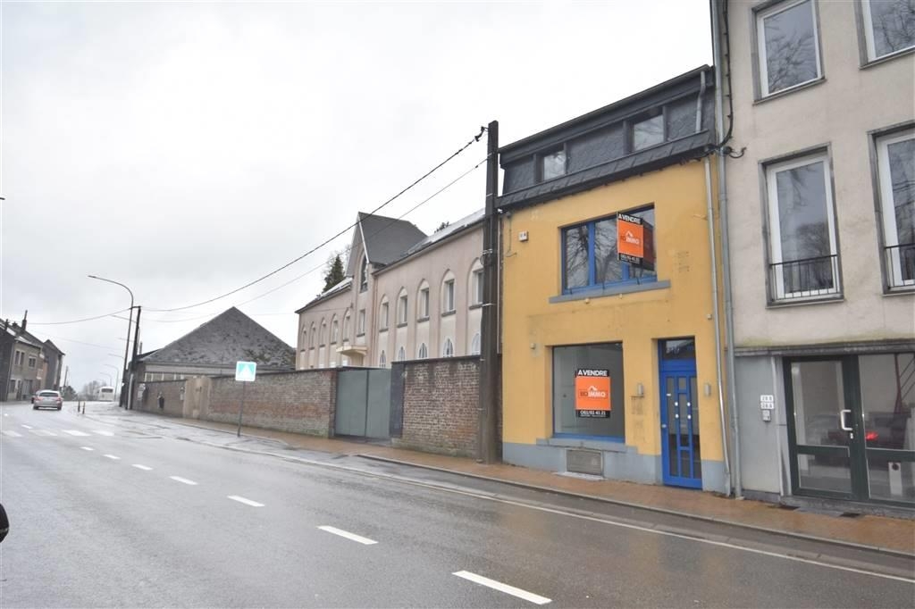 Maison à vendre à Bastogne 6600 240000.00€ 3 chambres m² - annonce 35776