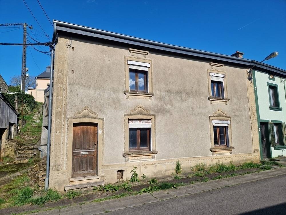 Maison à vendre à Florenville 6820 85000.00€ 2 chambres 120.00m² - annonce 51012