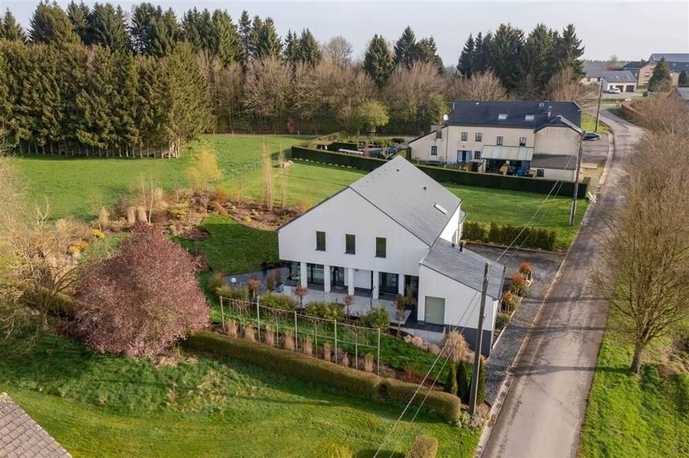 Maison à vendre à Bastogne 6600 600000.00€ 3 chambres m² - annonce 51924