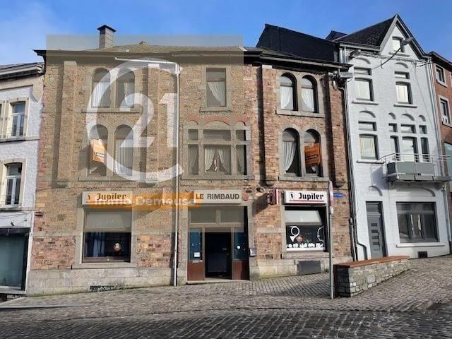 Commerce à vendre à Saint-Hubert 6870 90000.00€  chambres 77.00m² - annonce 180692