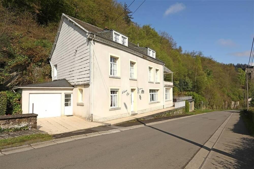 Maison à vendre à Bouillon 6830 235000.00€ 5 chambres 187.00m² - annonce 58744