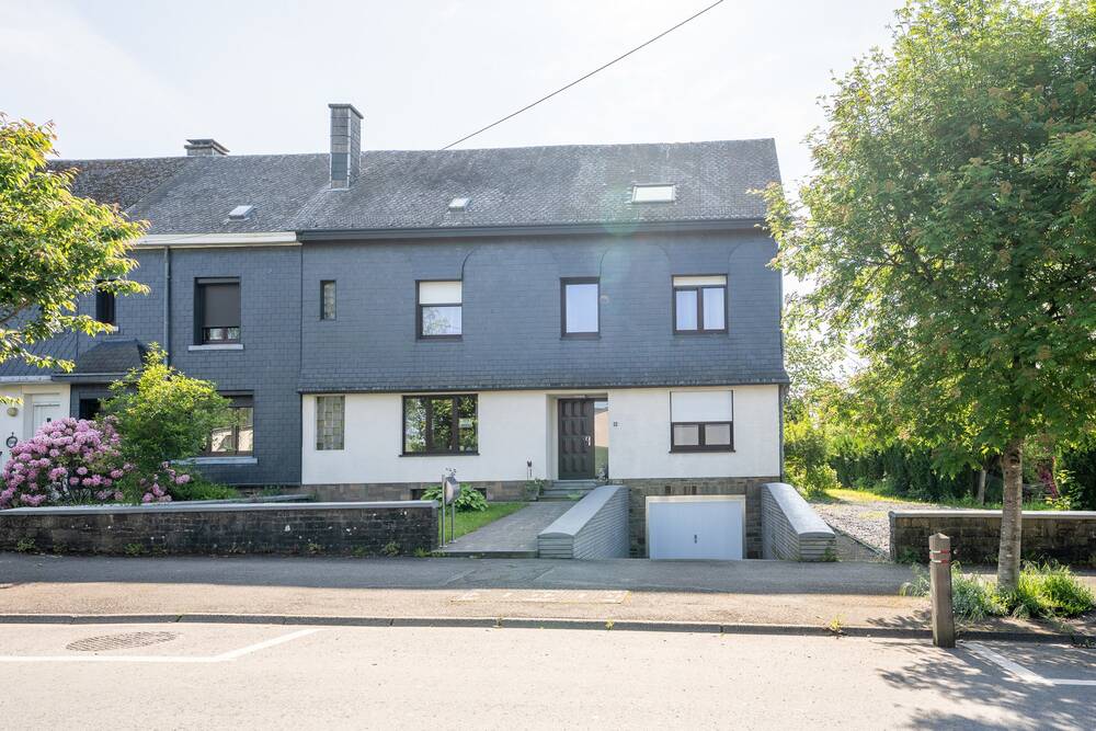 Maison à vendre à Libramont-Chevigny 6800 339000.00€ 8 chambres 120.00m² - annonce 81461