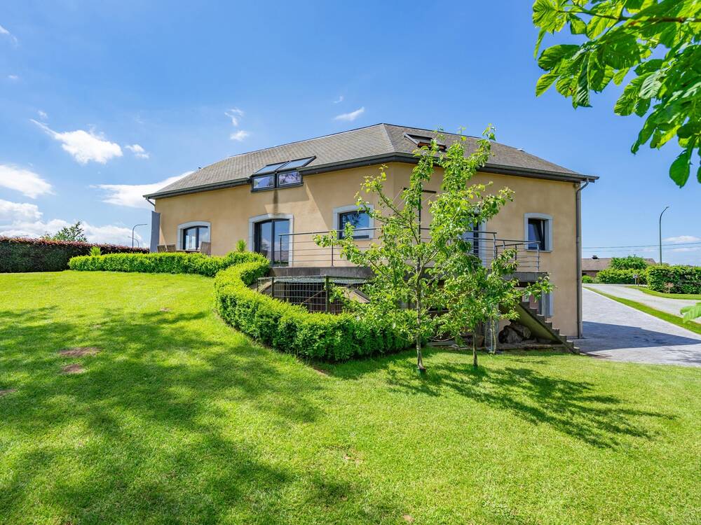 Maison à vendre à Libramont-Chevigny 6800 425000.00€ 5 chambres 247.10m² - annonce 111669