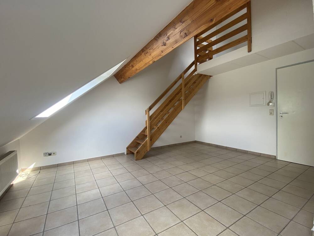 Appartement à louer à Libramont-Chevigny 6800 495.00€  chambres 30.00m² - annonce 112552