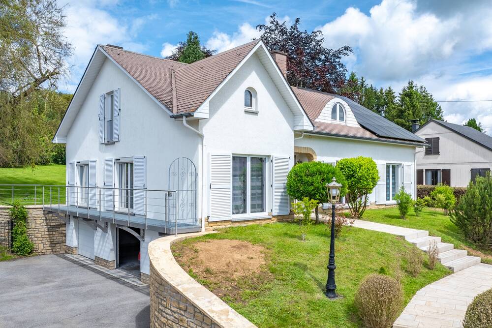Maison à vendre à Arlon 6700 595000.00€ 5 chambres 276.00m² - annonce 117761