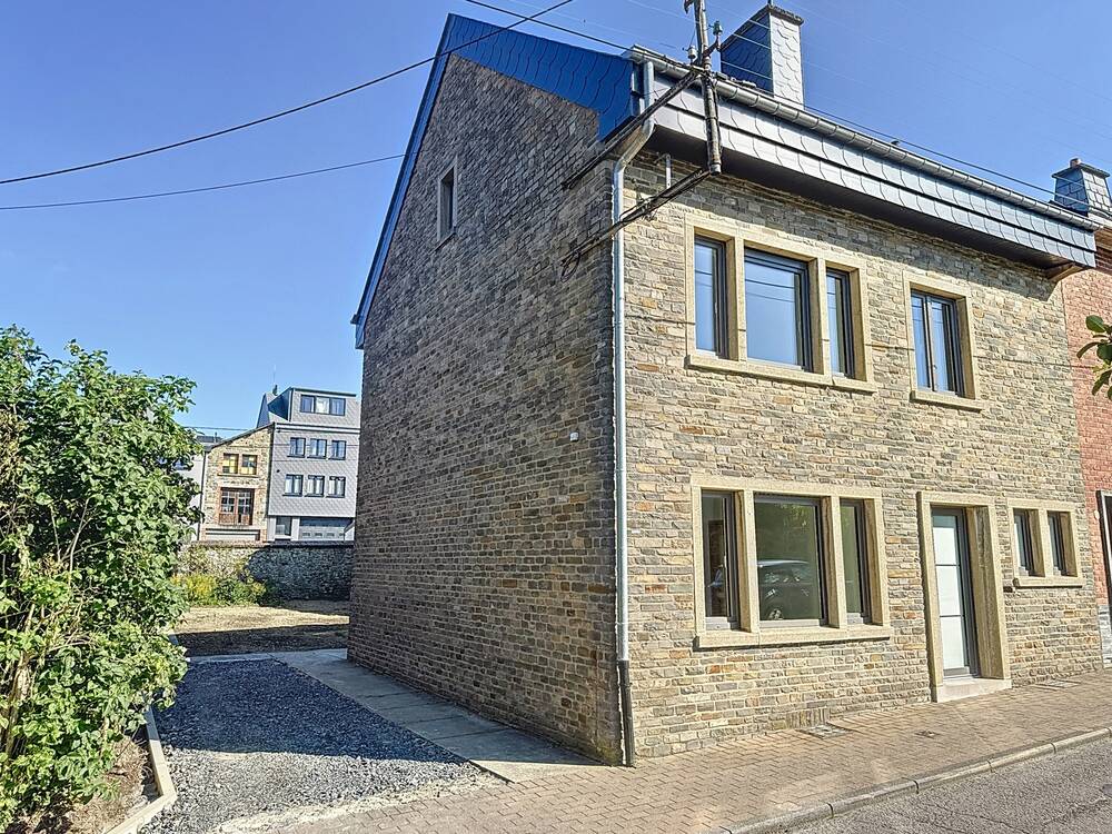 Maison à  à Bastogne 6600 1490.00€ 4 chambres 168.00m² - annonce 134460