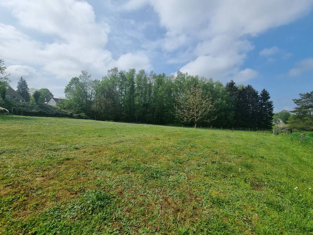 Terrain à vendre à Arlon 6700 130000.00€  chambres m² - annonce 139876