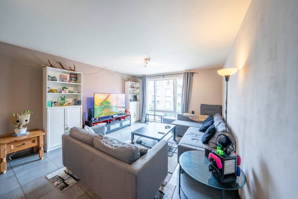 Appartement à vendre à Libramont-Chevigny 6800 210000.00€ 2 chambres m² - annonce 146619