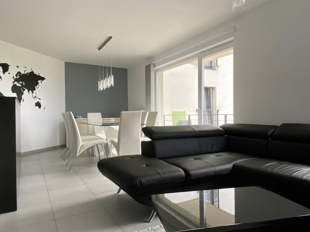 Appartement à louer à Arlon 6700 1000.00€ 1 chambres 60.00m² - annonce 164742