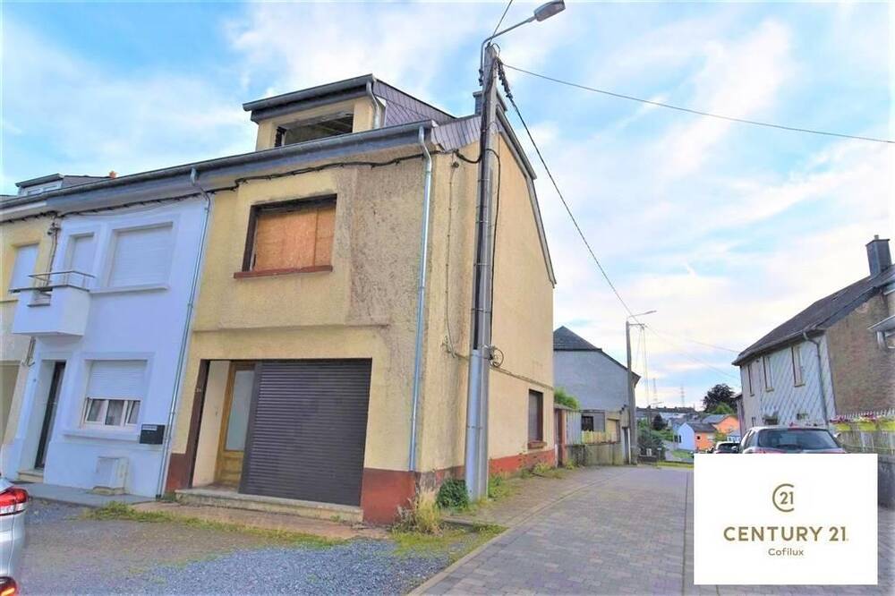 Maison à vendre à Aubange 6790 125000.00€ 2 chambres 85.00m² - annonce 168354