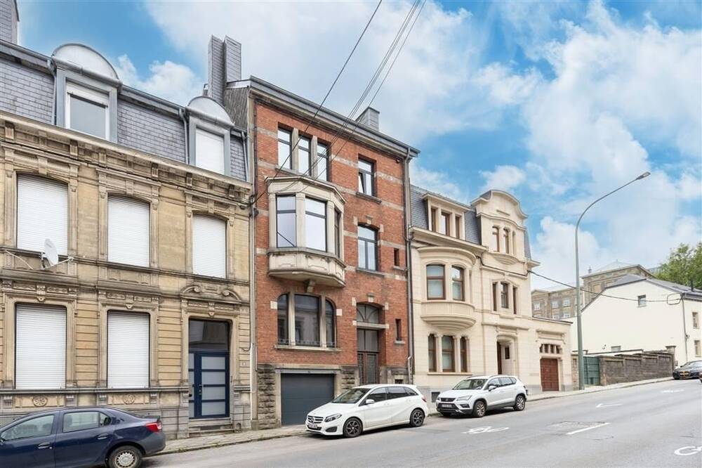 Maison à vendre à Arlon 6700 580000.00€ 5 chambres 347.00m² - annonce 181524