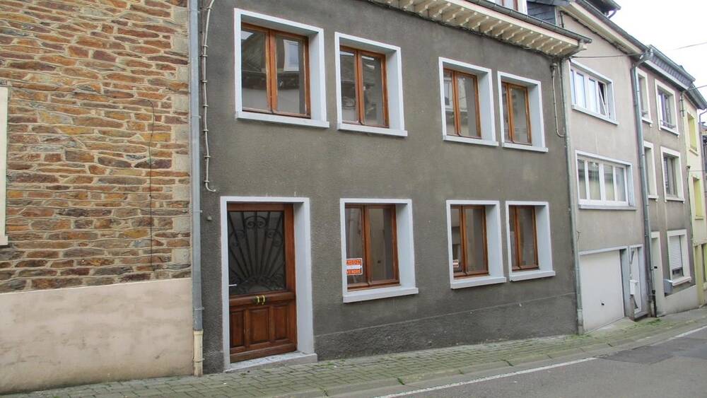 Maison à vendre à Bouillon 6830 129000.00€ 4 chambres m² - annonce 183046