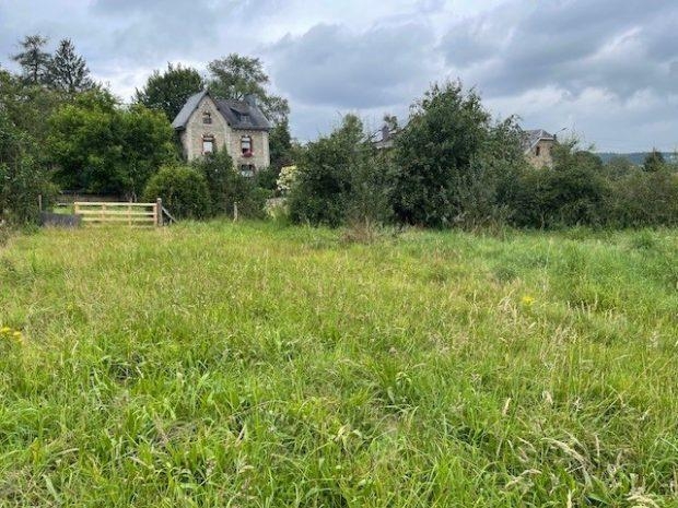 Terrain à vendre à Gouvy 6670 80000.00€  chambres m² - annonce 183371