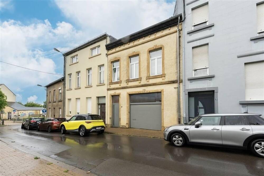 Maison à vendre à Arlon 6700 370000.00€ 3 chambres 146.00m² - annonce 185228