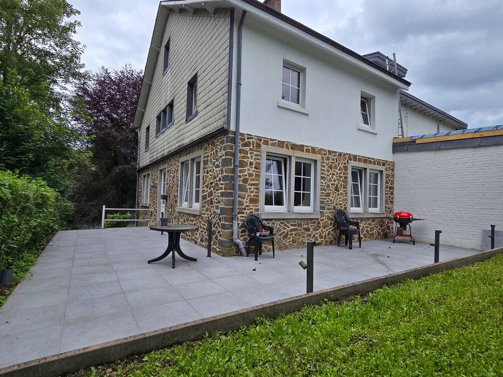 Maison à vendre à Marche-en-Famenne 6900 0.00€ 4 chambres 130.00m² - annonce 186243