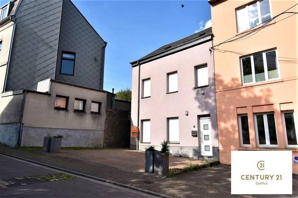 Maison à vendre à Arlon 6700 330000.00€ 4 chambres 140.00m² - annonce 187654