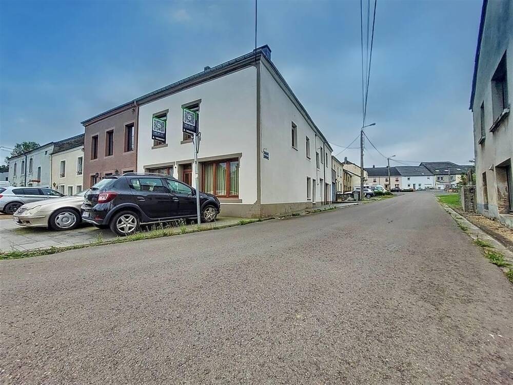 Maison à vendre à Rulles 6724 185000.00€ 3 chambres 175.00m² - annonce 190828