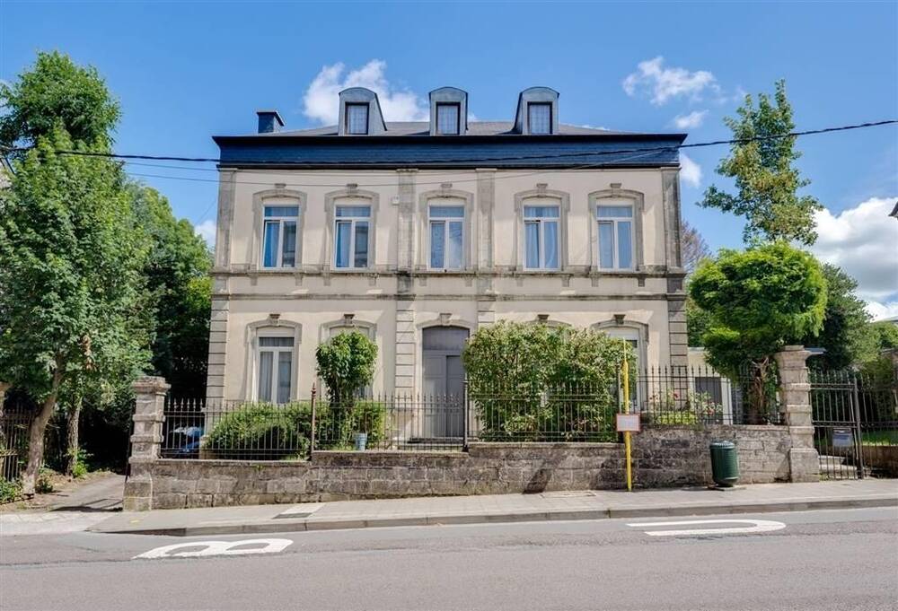 Maison à vendre à Arlon 6700 1150000.00€ 4 chambres 411.00m² - annonce 193237