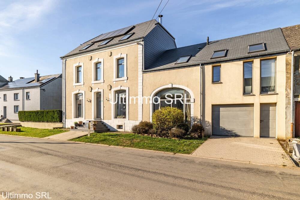 Maison à vendre à Attert 6717 725000.00€ 7 chambres 300.00m² - annonce 196380