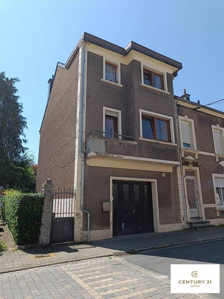 Maison à louer à Athus 6791 1300.00€ 2 chambres 100.00m² - annonce 201827