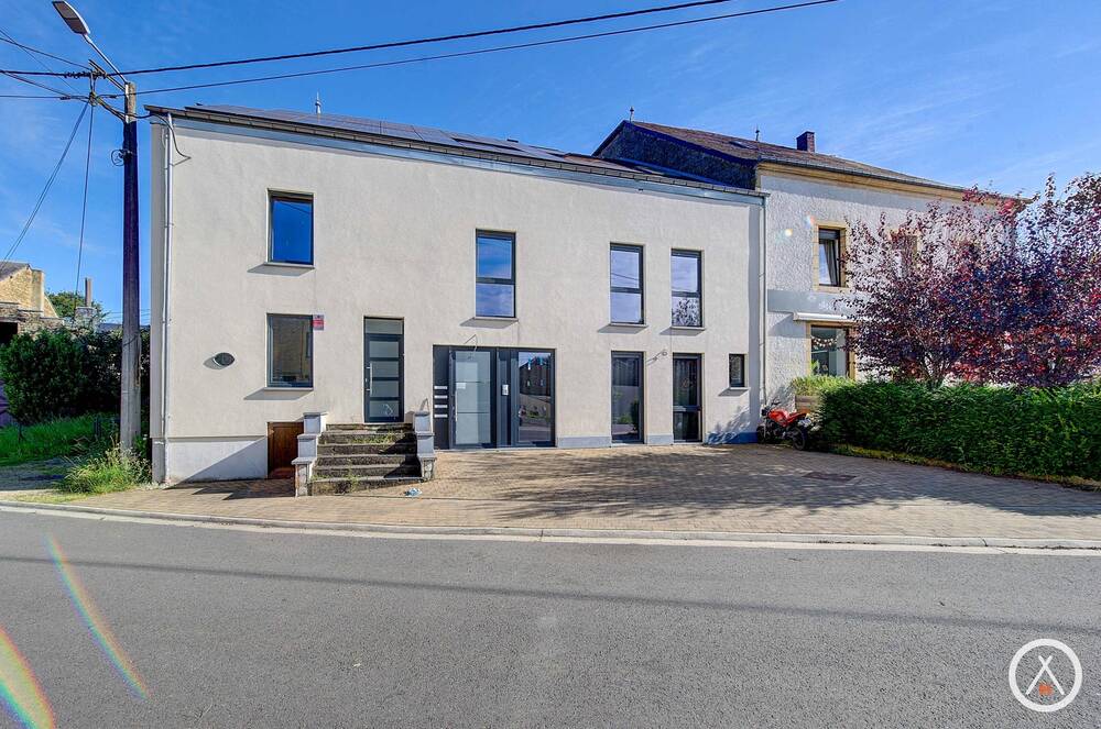 Maison à vendre à Florenville 6820 650000.00€ 7 chambres 416.00m² - annonce 206699