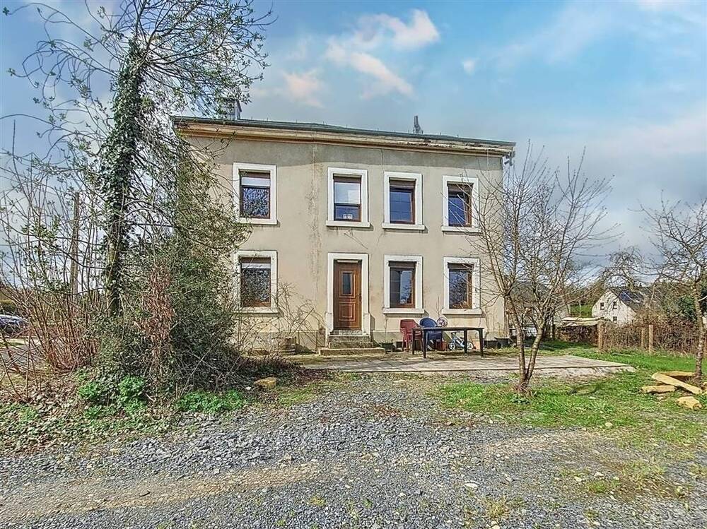 Maison à vendre à Arlon 6700 260000.00€ 3 chambres 228.00m² - annonce 209869