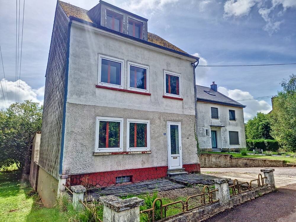 Maison à vendre à Arlon 6700 210000.00€ 3 chambres 111.00m² - annonce 212683