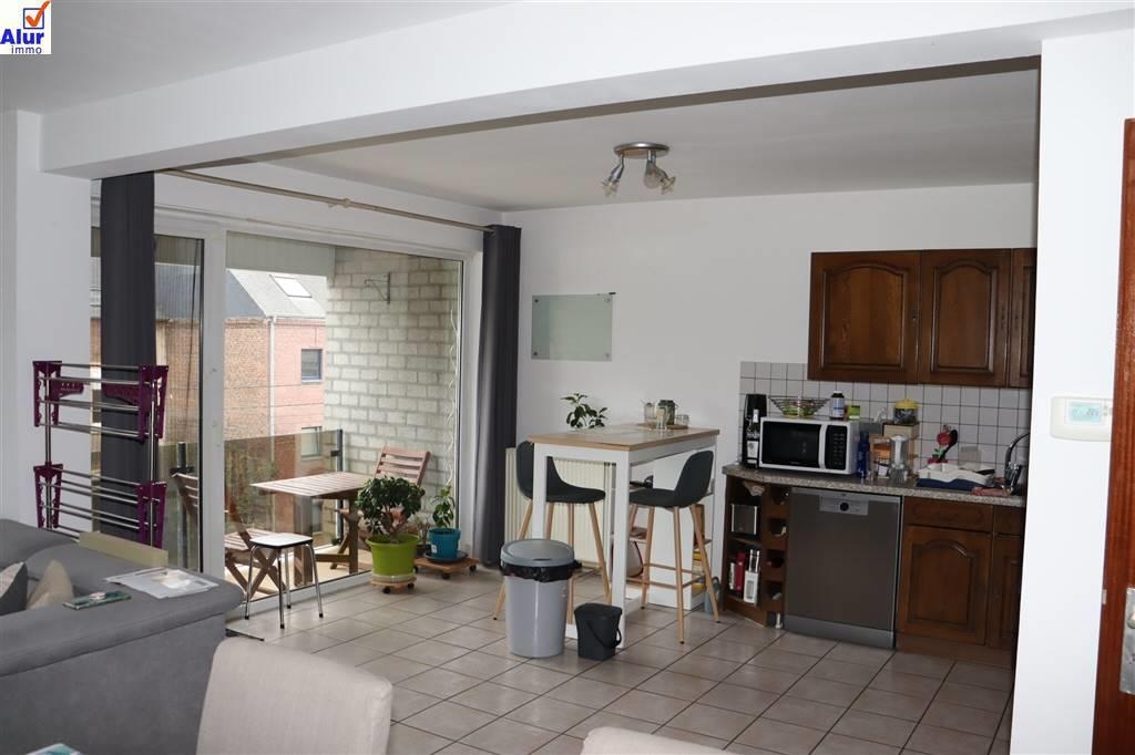 Appartement à  à Arlon 6700 259000.00€ 2 chambres 80.00m² - annonce 224692