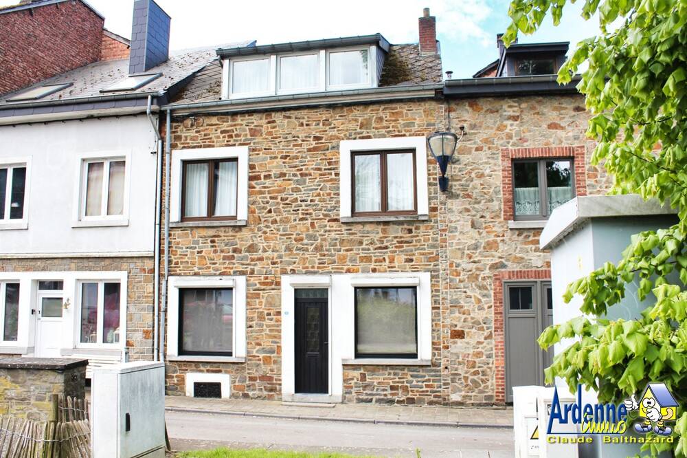 Maison à vendre à La Roche-en-Ardenne 6980 209000.00€ 3 chambres 94.00m² - annonce 239344