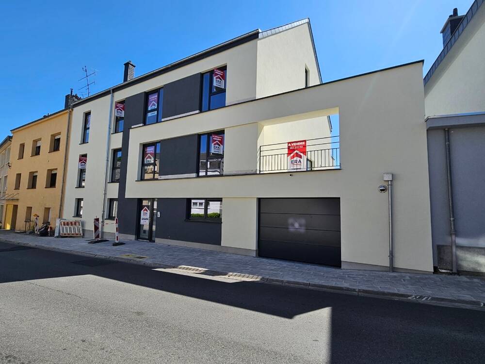 Appartement à vendre à Athus 6791 315000.00€ 2 chambres 88.00m² - annonce 238921