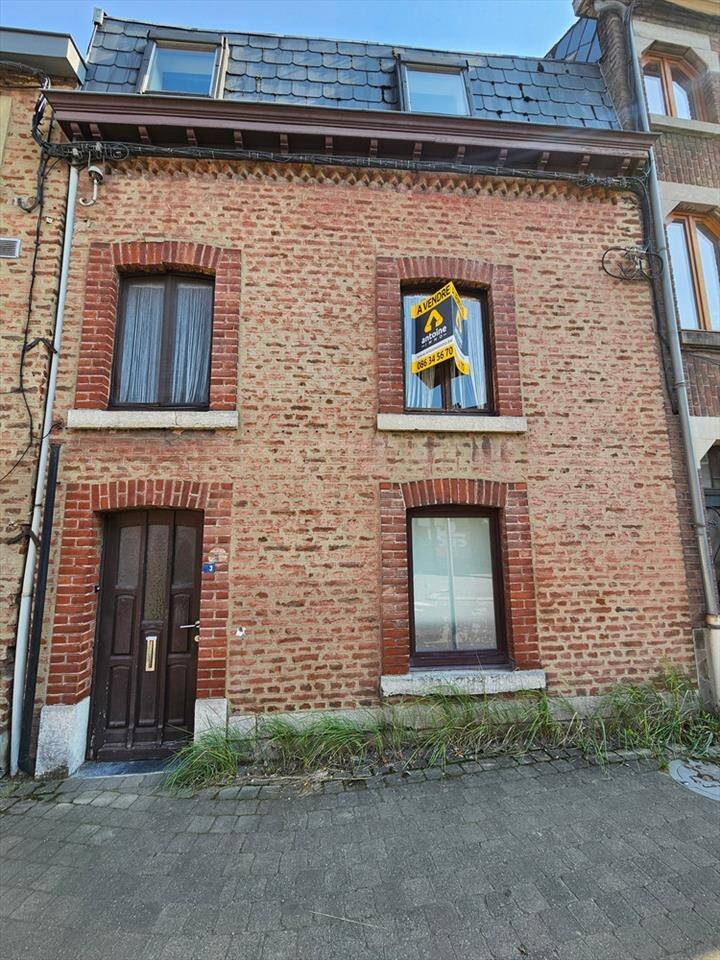 Maison à vendre à Durbuy 6940 140000.00€ 2 chambres 91.00m² - annonce 238763