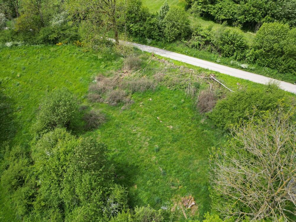 Terrain à vendre à Houffalize 6660 80000.00€ 0 chambres m² - annonce 239065