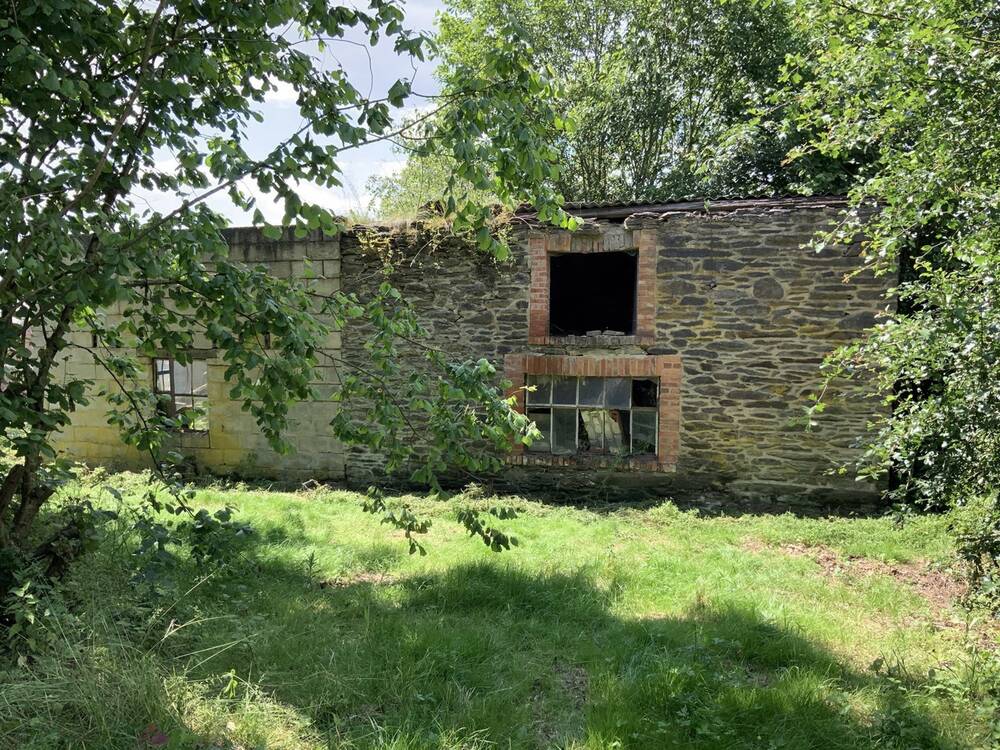 Terrain à vendre à Houffalize 6660 135000.00€  chambres m² - annonce 249261