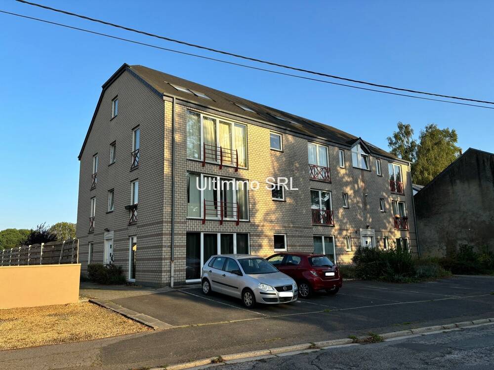 Appartement à vendre à Arlon 6700 159000.00€ 1 chambres 50.00m² - annonce 249671