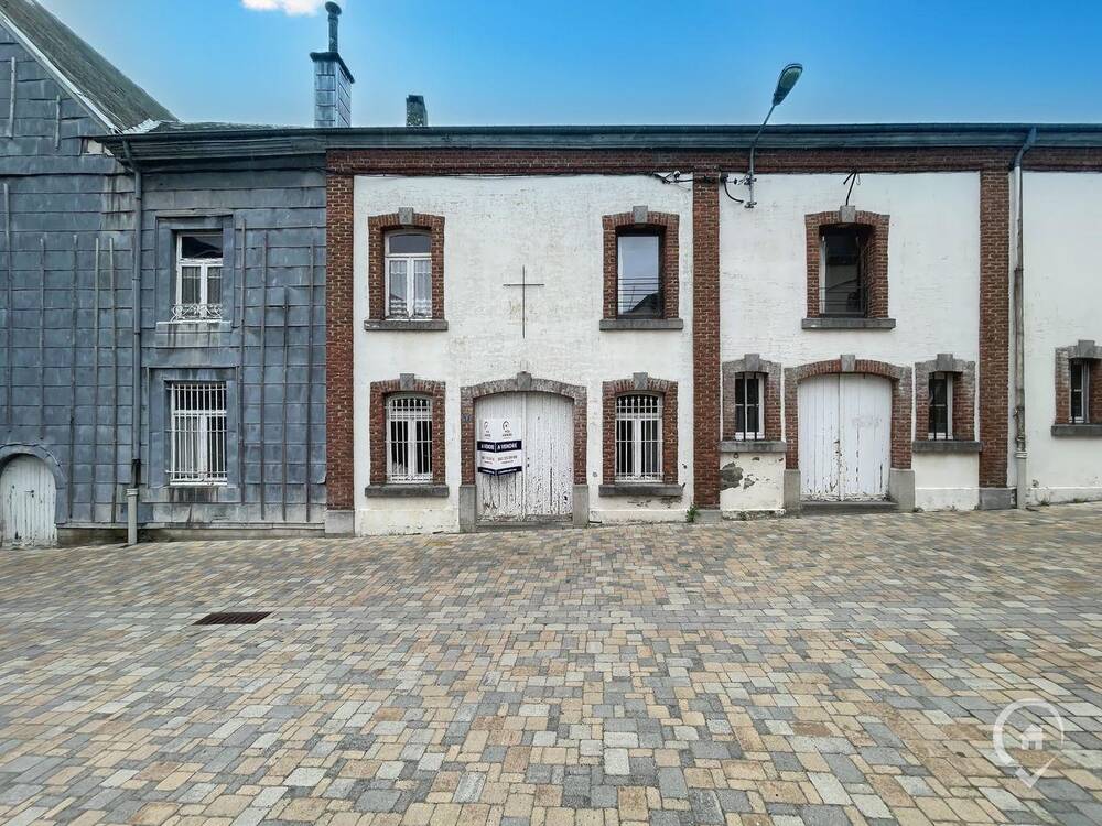 Maison à vendre à Neufchâteau 6840 125000.00€ 3 chambres 316.00m² - annonce 250295