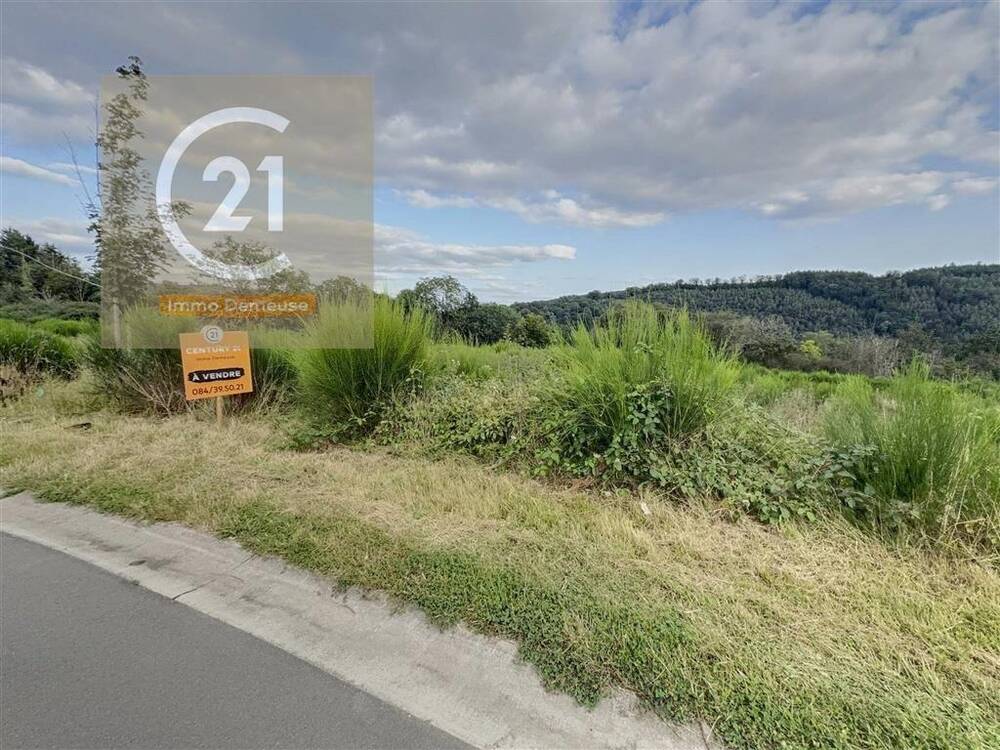 Terrain à vendre à La Roche-en-Ardenne 6980 65000.00€  chambres m² - annonce 253006