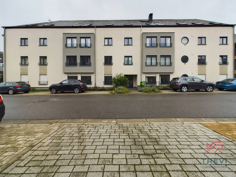 Appartement à vendre à Arlon 6700 205000.00€ 1 chambres 60.00m² - annonce 252110