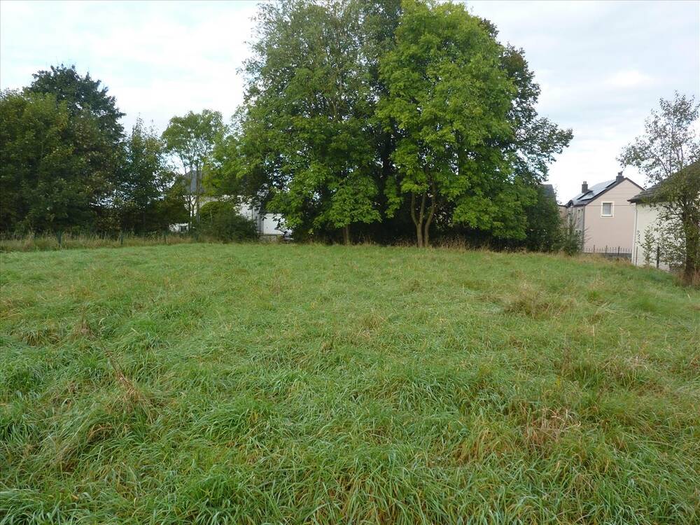 Terrain à vendre à Arlon 6700 295000.00€  chambres m² - annonce 253715