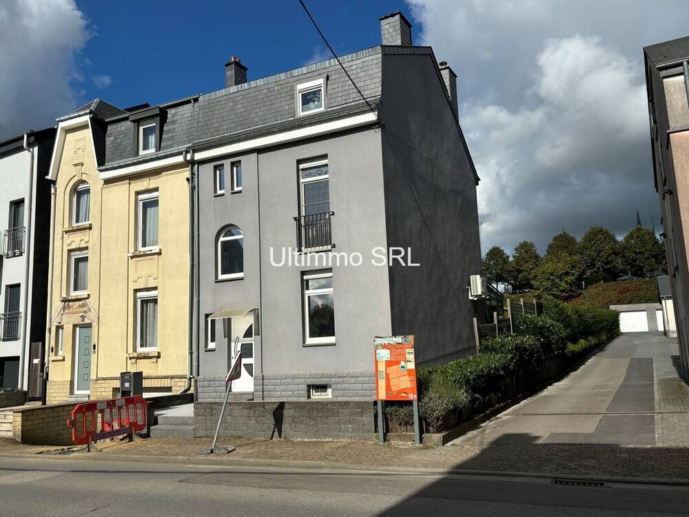 Maison à  à Arlon 6700 395000.00€ 3 chambres 120.00m² - annonce 256426