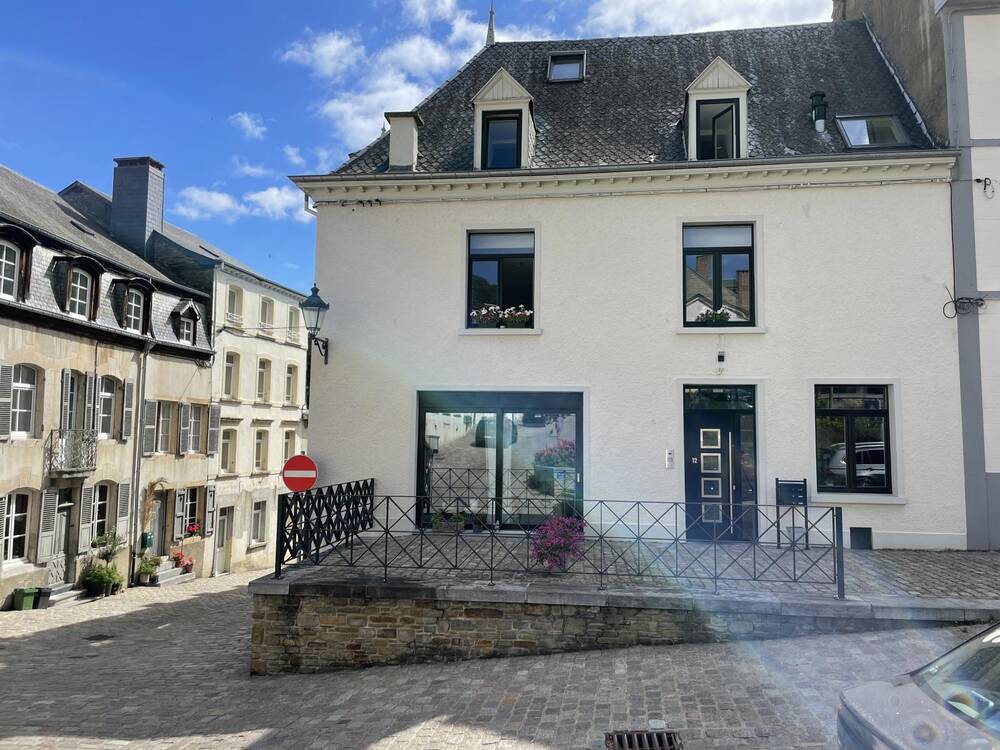 Maison à vendre à Bouillon 6830 399000.00€ 6 chambres 280.00m² - annonce 260469