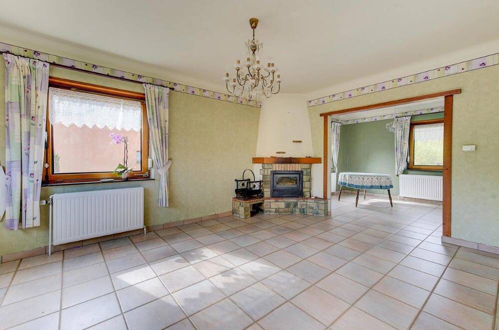 Maison à vendre à Ruette 6760 265000.00€ 5 chambres 164.00m² - annonce 260324