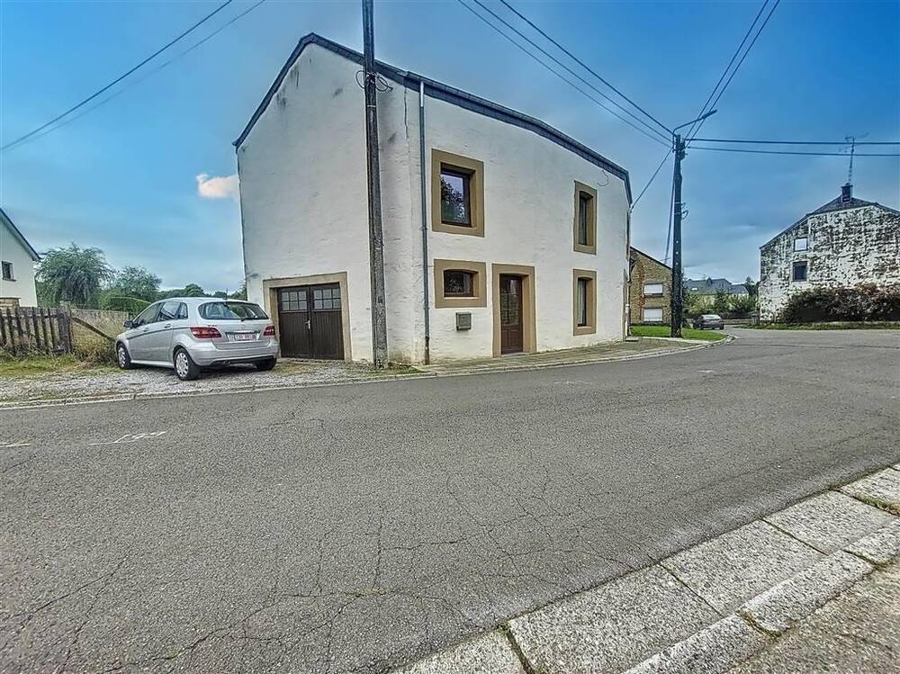 Appartement à  à Tintigny 6730 650.00€ 2 chambres 144.00m² - annonce 264889