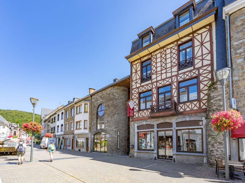 Maison à vendre à La Roche-en-Ardenne 6980 350000.00€ 2 chambres 312.00m² - annonce 266290