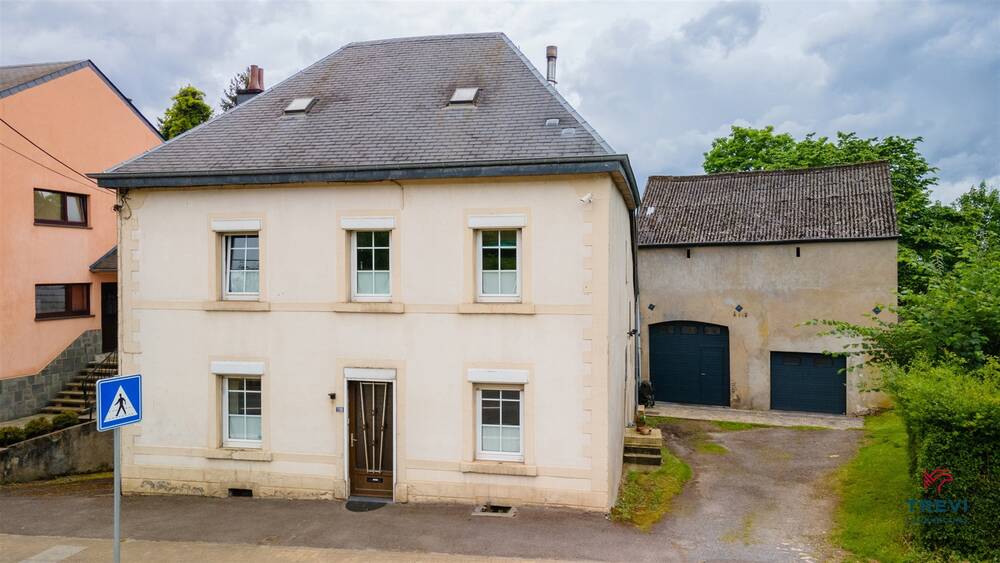 Maison à  à Arlon 6700 495000.00€ 5 chambres 251.00m² - annonce 266267